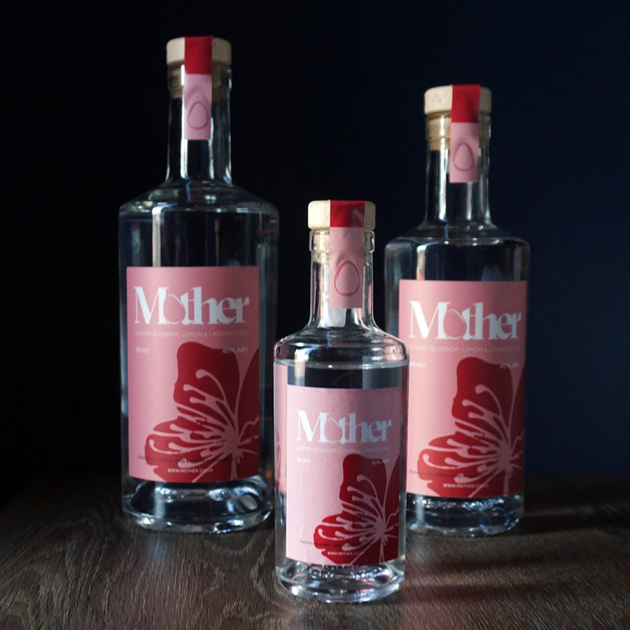 M0THER Original Gin