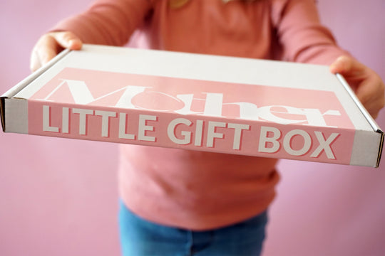 The Little Gift Box Giveaway