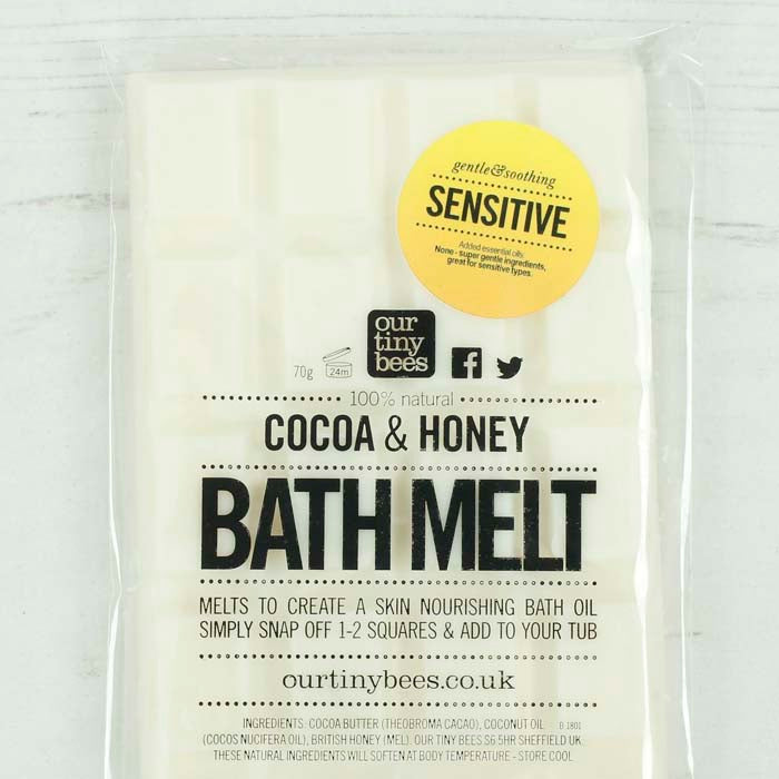 Bath Melt Bar